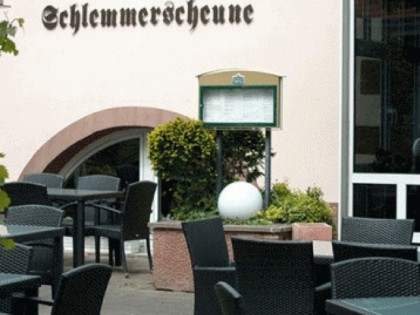 Photo: Restaurant &amp;quot;Schlemmerscheune&amp;quot;